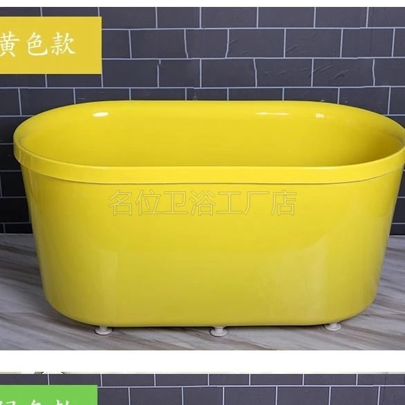 Inflatable Spa Tub for Adults Outdoor Pool Garden Jacuzzi