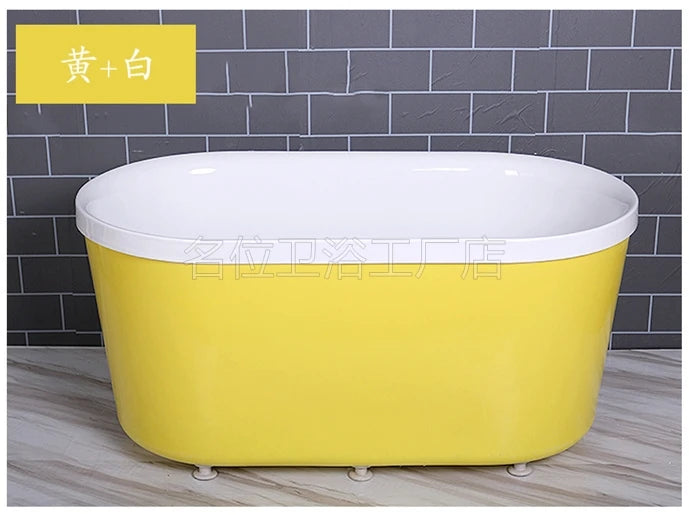 Inflatable Spa Tub for Adults Outdoor Pool Garden Jacuzzi