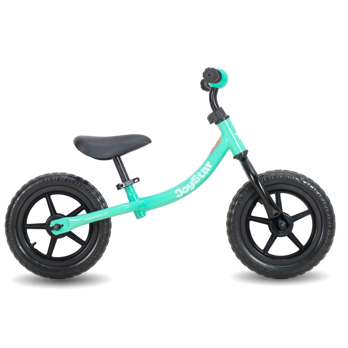 JOYSTAR 12 Inch Balance Bike For Toddlers 18 Months To 5 Years
