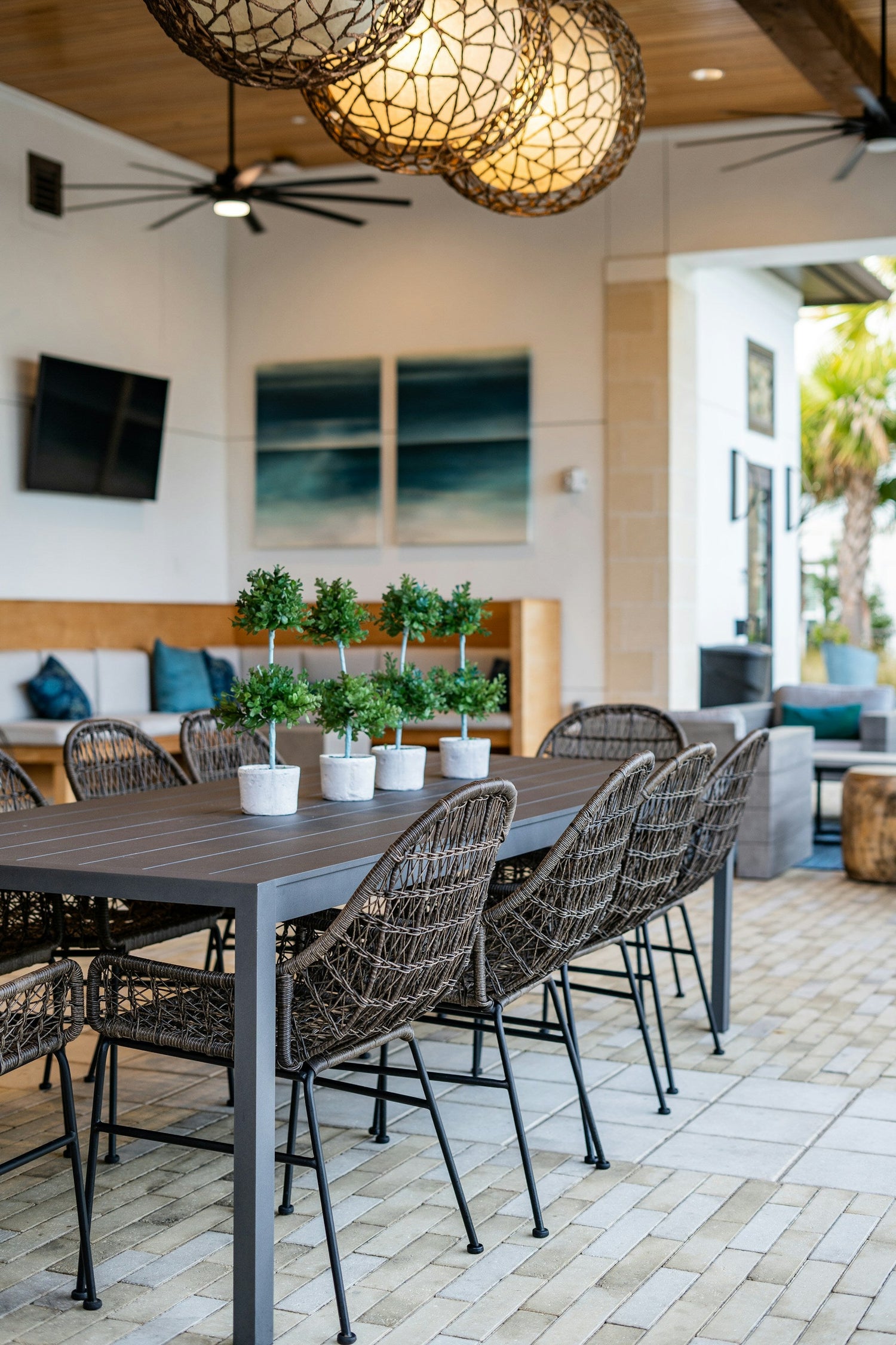 Home & Patio