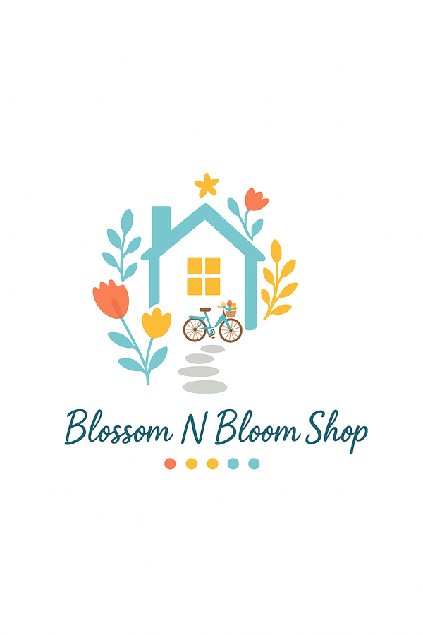 Blossom N Bloom Shop