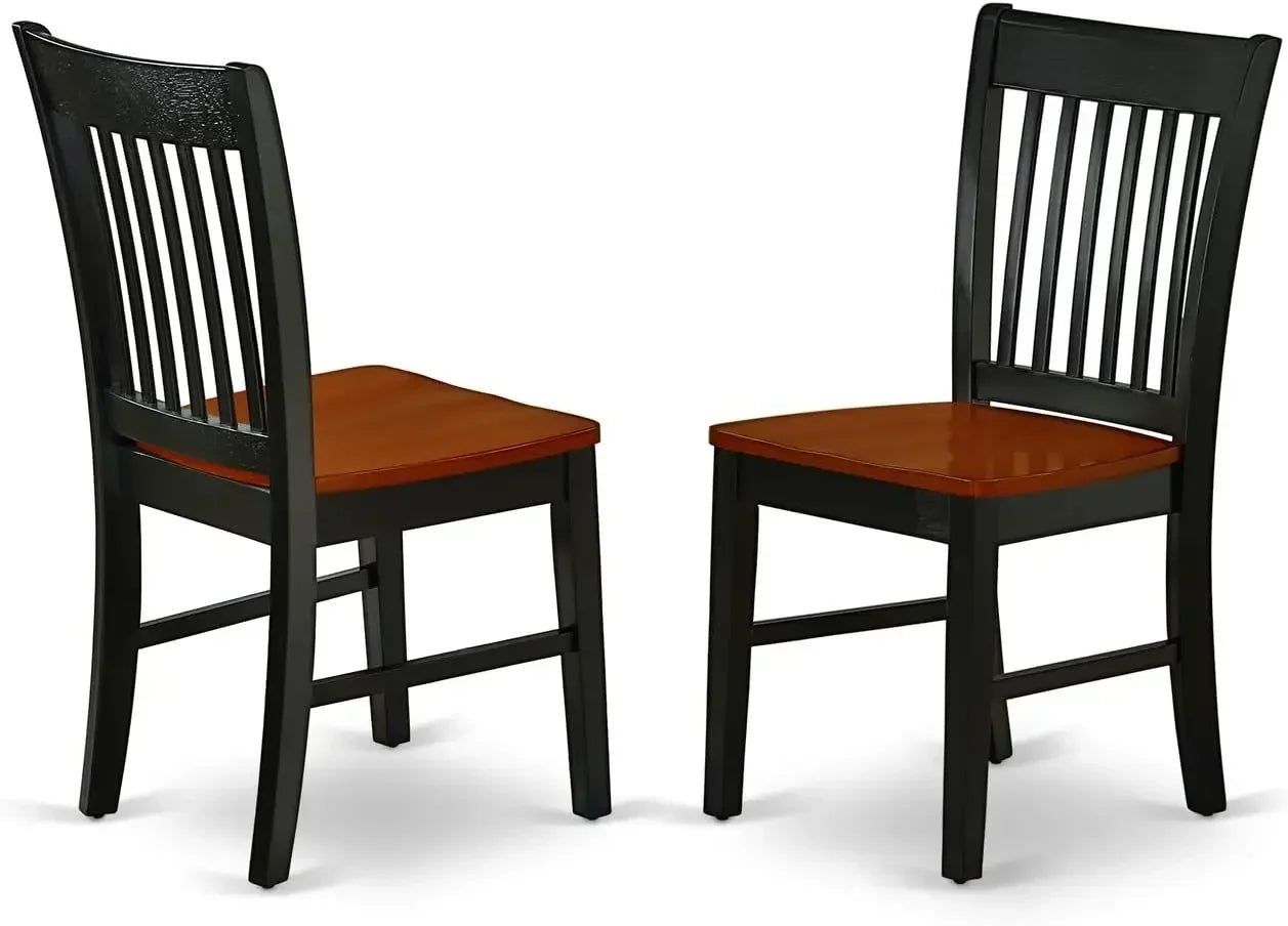 7 Piece Oval Dining Set With Butterfly Leaf And 6 Chairs