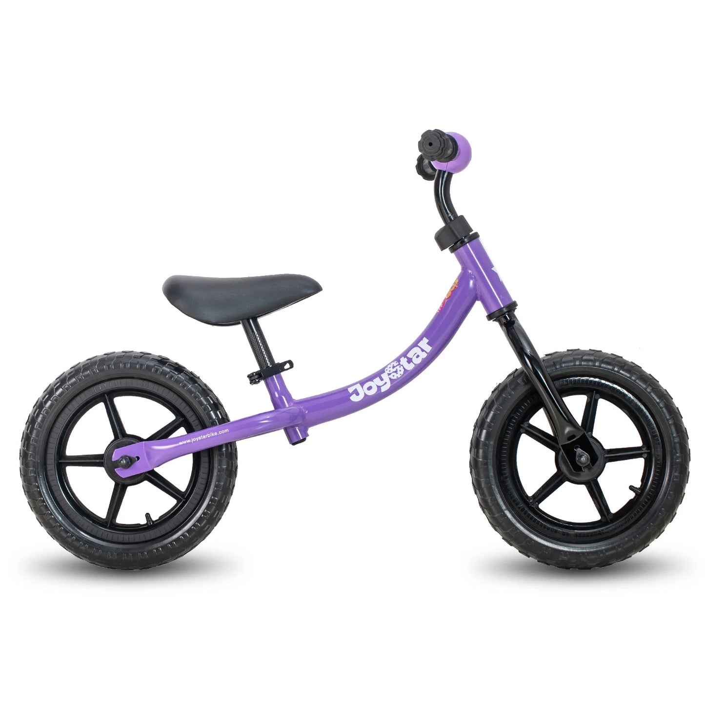 JOYSTAR 12 Inch Balance Bike For Toddlers 18 Months To 5 Years