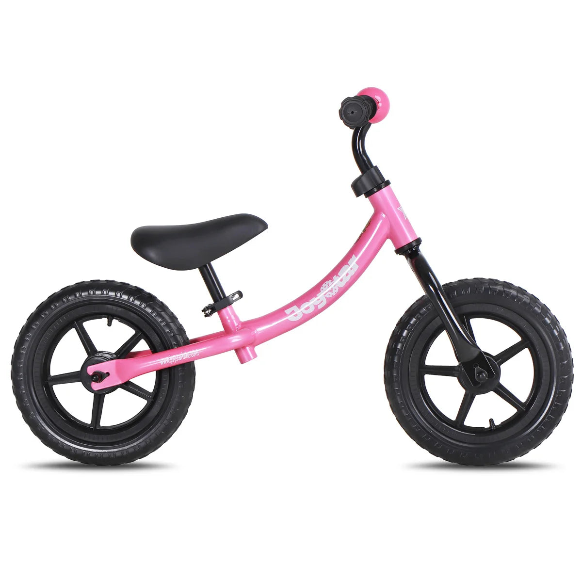 JOYSTAR 12 Inch Balance Bike For Toddlers 18 Months To 5 Years