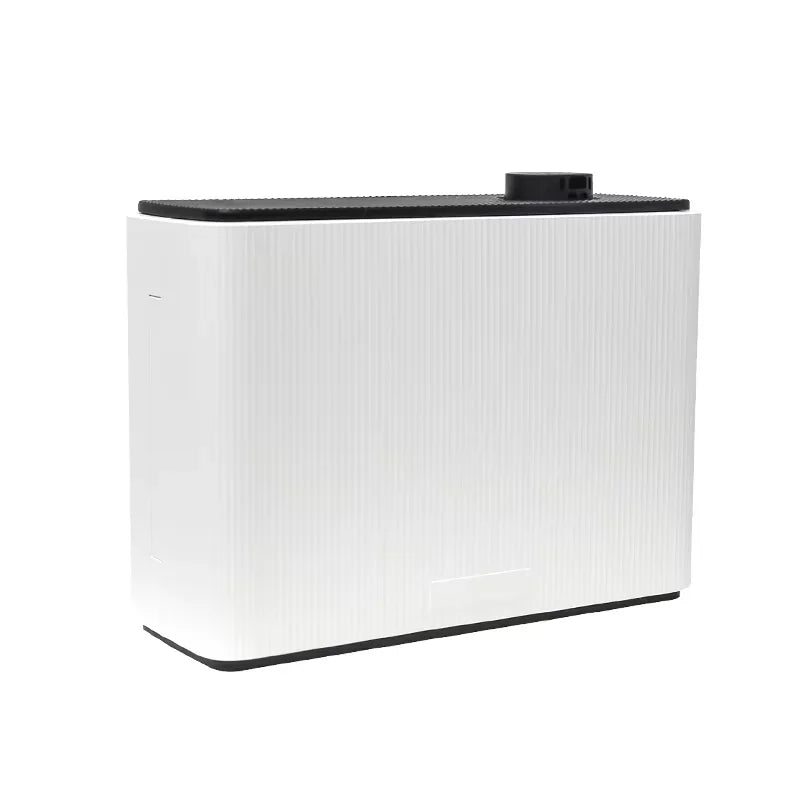 Namste 4000m3 Fragrance Diffuser App Controlled Smart Timing For Home Hotel Spa