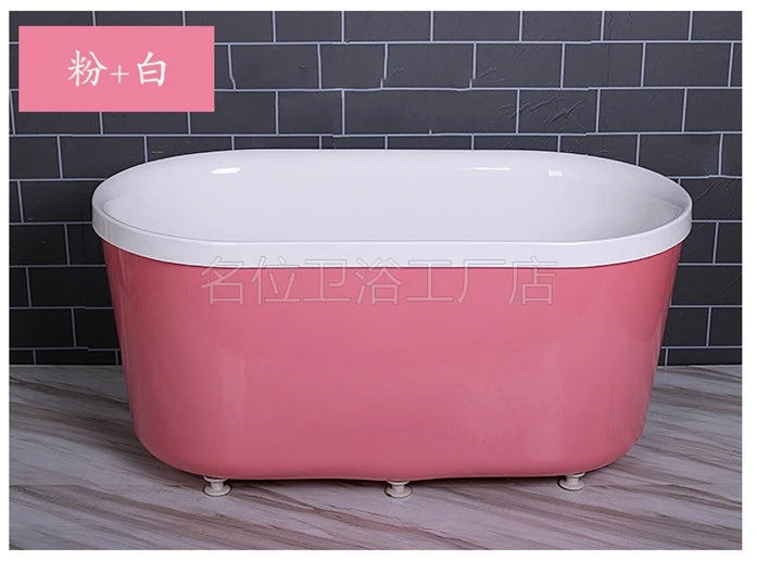 Inflatable Spa Tub for Adults Outdoor Pool Garden Jacuzzi