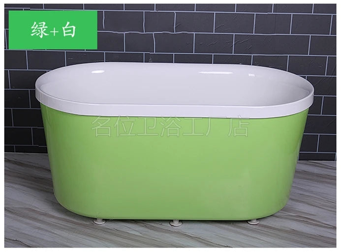 Inflatable Spa Tub for Adults Outdoor Pool Garden Jacuzzi