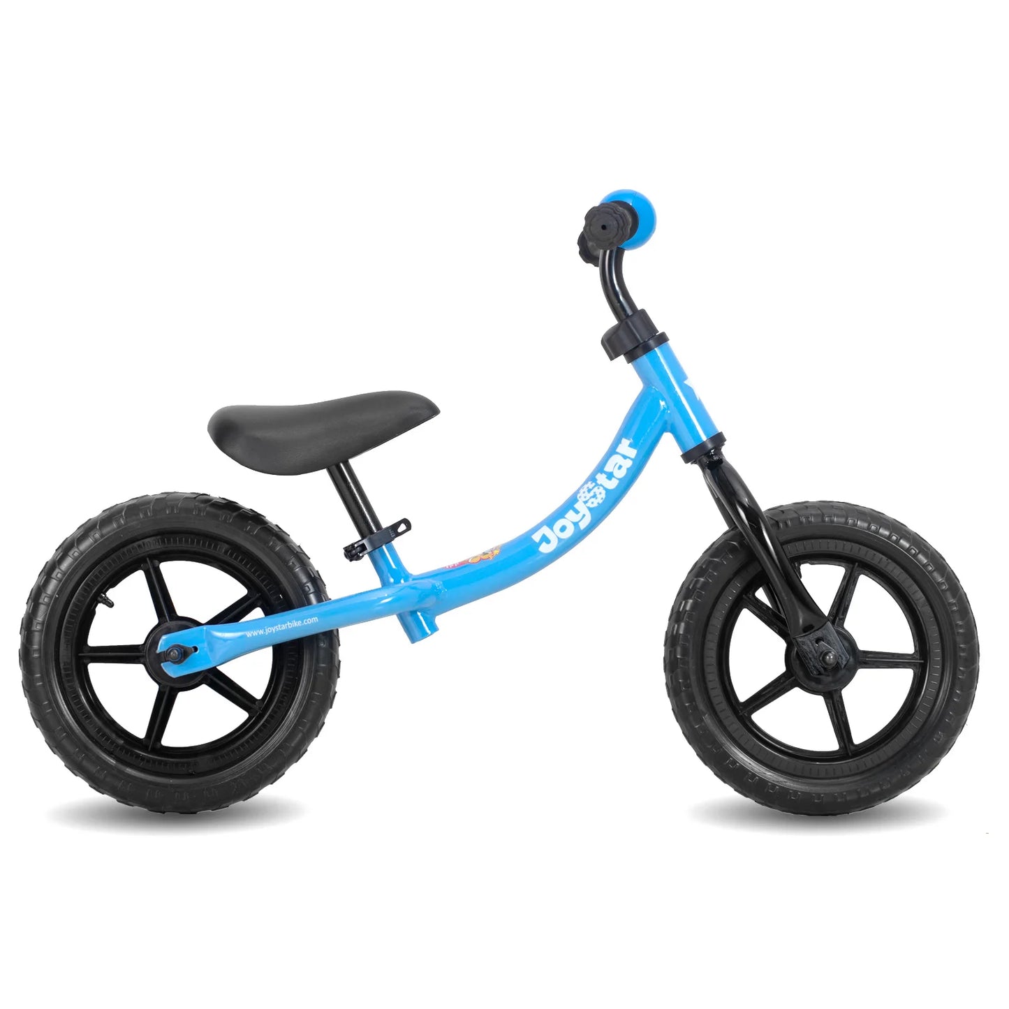 JOYSTAR 12 Inch Balance Bike For Toddlers 18 Months To 5 Years