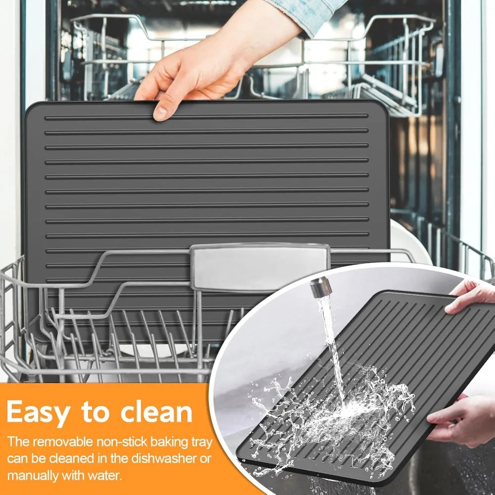 Raclette Grill Indoor Smokeless Korean BBQ Table 2 In 1