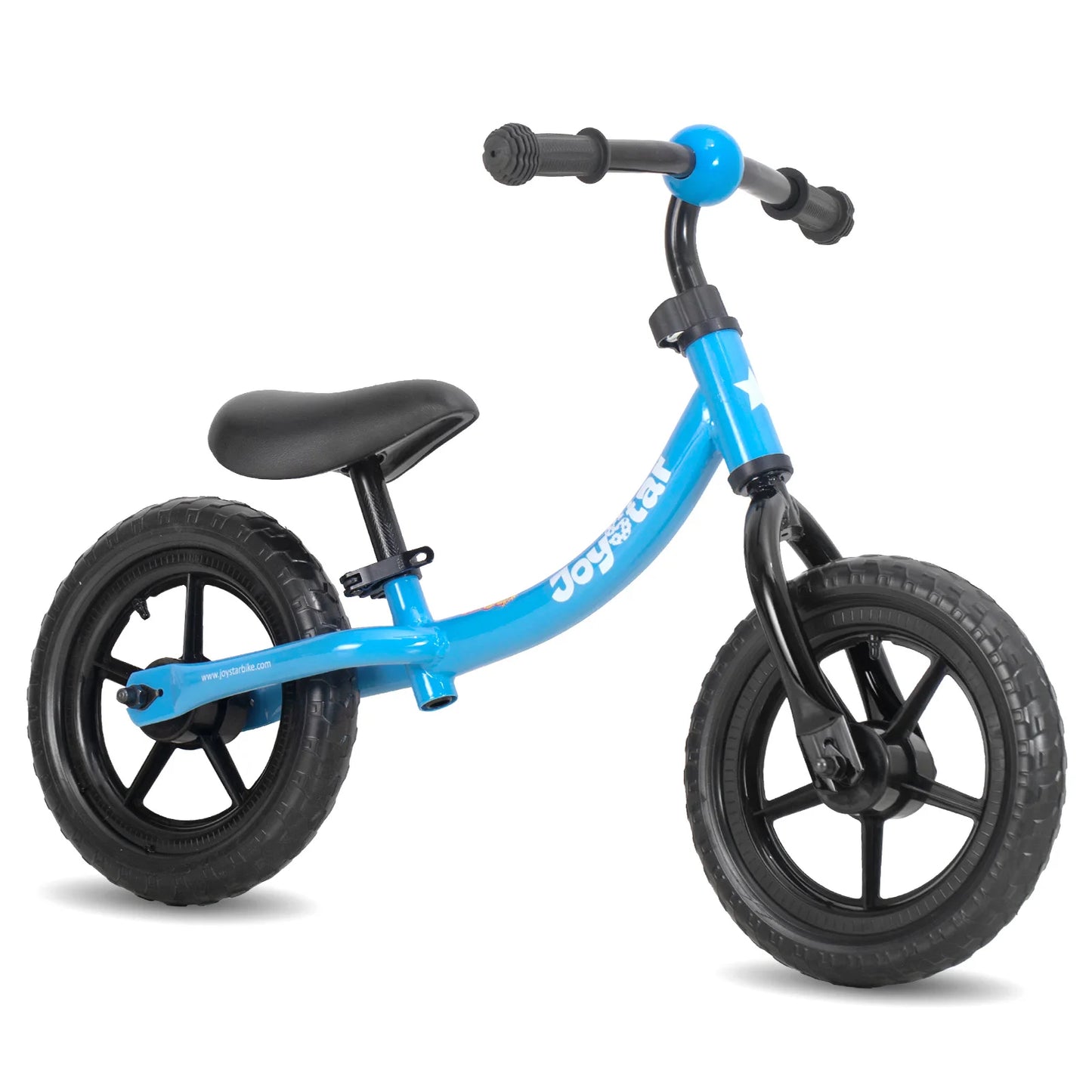 JOYSTAR 12 Inch Balance Bike For Toddlers 18 Months To 5 Years