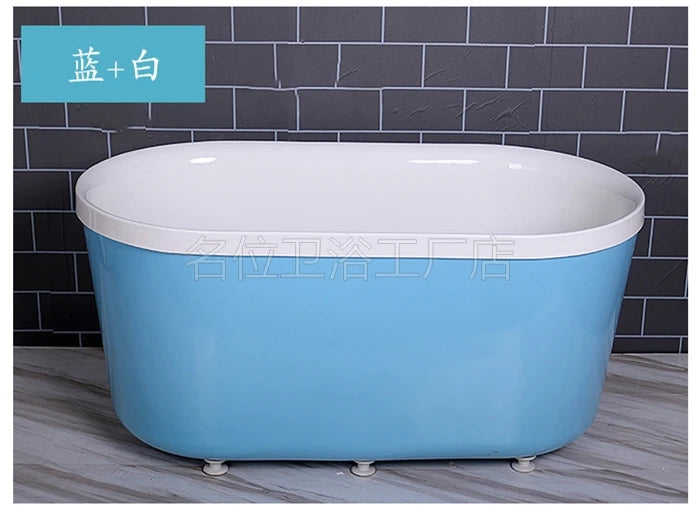 Inflatable Spa Tub for Adults Outdoor Pool Garden Jacuzzi