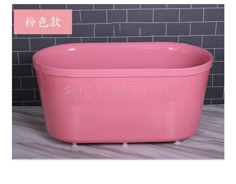 Inflatable Spa Tub for Adults Outdoor Pool Garden Jacuzzi