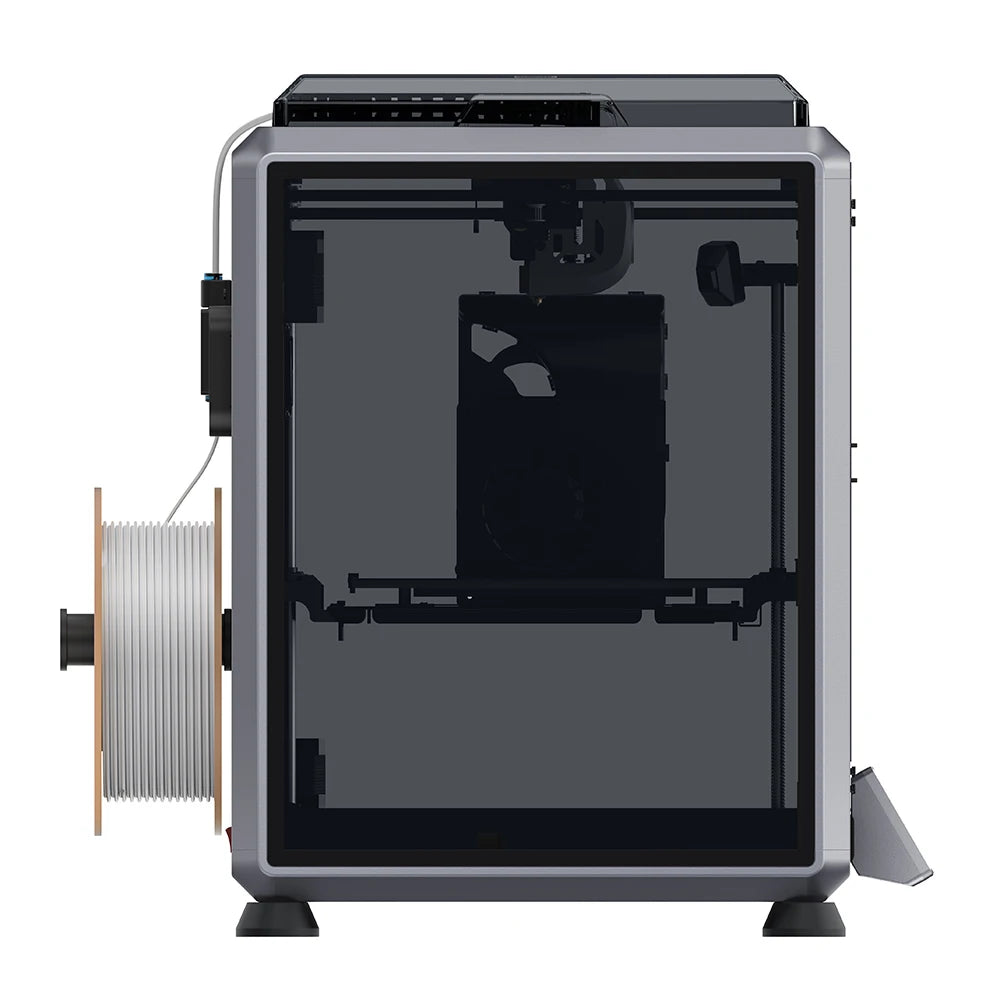 Creality K1C Speedy 3D Printer All Metal Extruder AI Camera 220x220x250mm