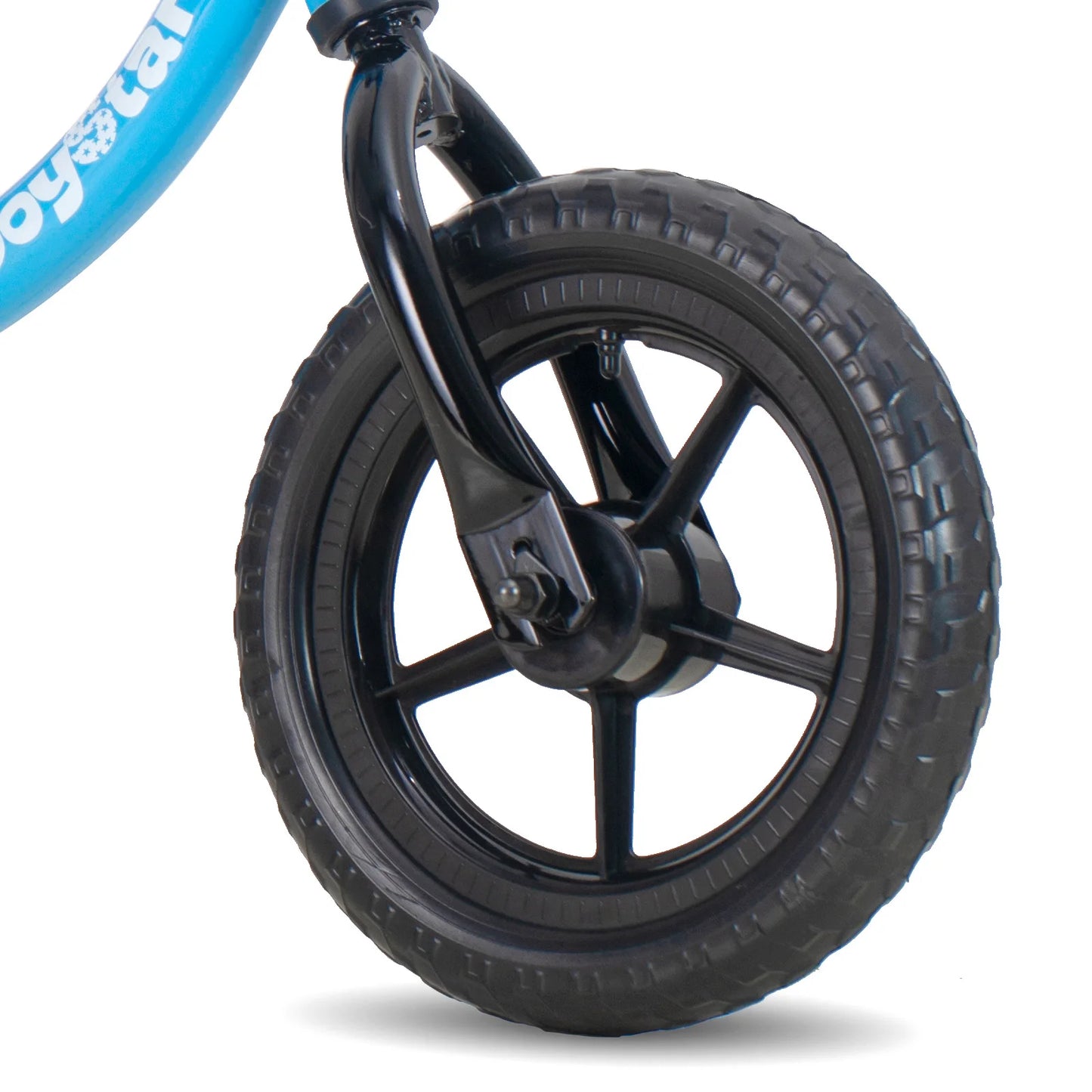 JOYSTAR 12 Inch Balance Bike For Toddlers 18 Months To 5 Years