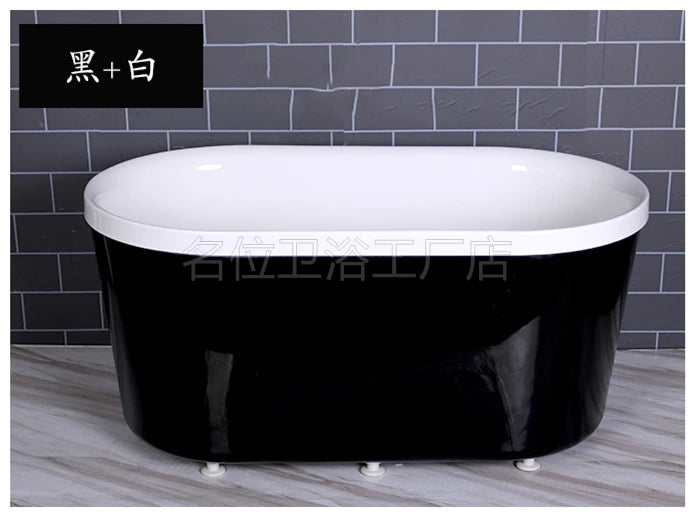 Inflatable Spa Tub for Adults Outdoor Pool Garden Jacuzzi